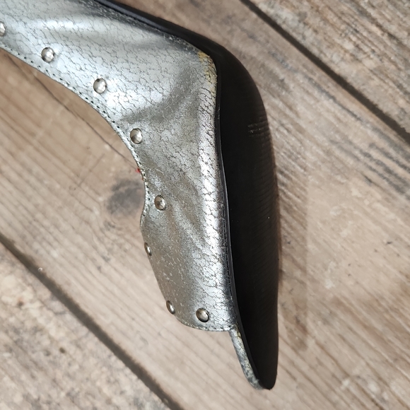 Vintage Michael Antonio Heels - Picture 8 of 13